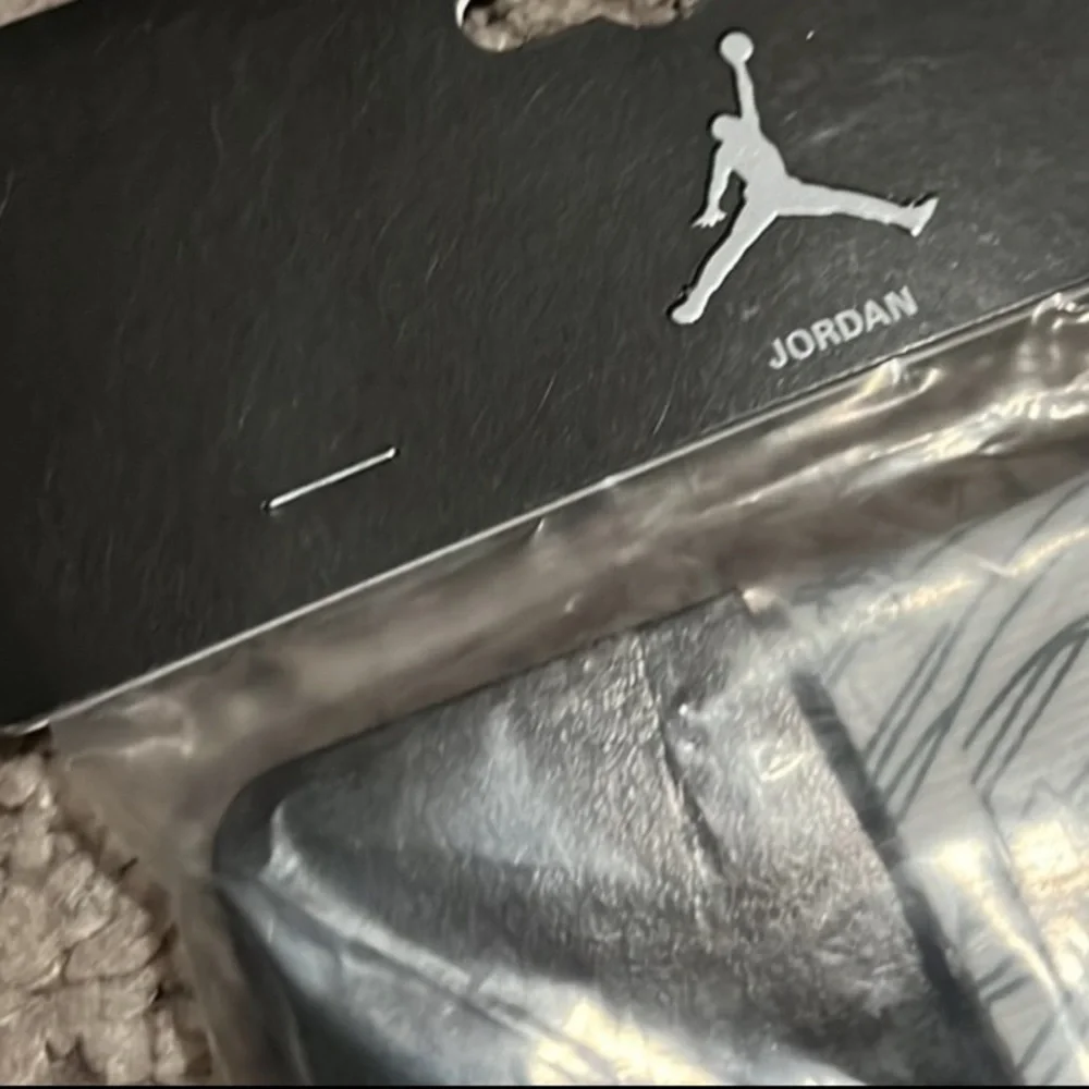 Jordan brand new